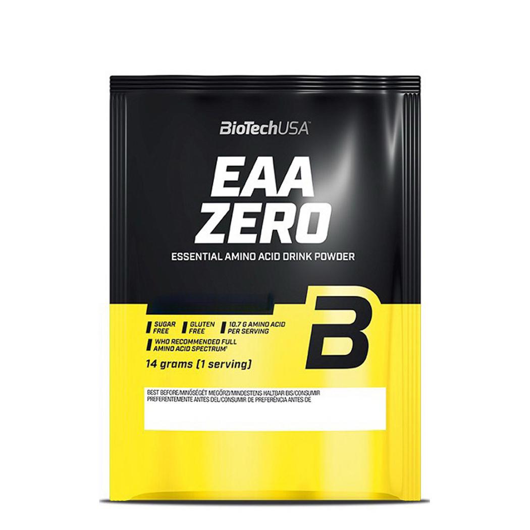 Аминокислота BioTech USA EAA Zero киви-лайм 14 г (11641-09)