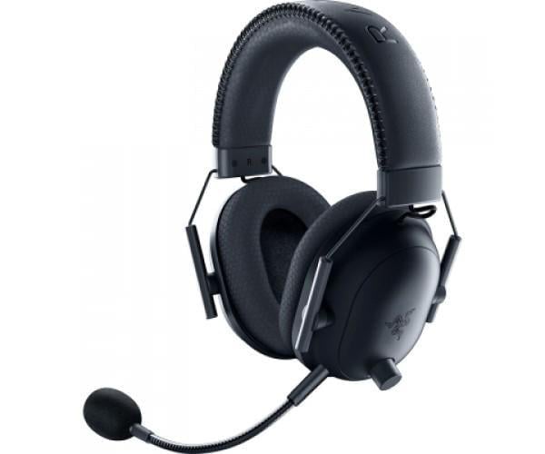 Наушники Razer Blackshark V2 PRO Wireless 2023 Black (RZ04-04530100-R3M1)