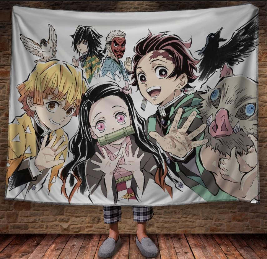 Плед с 3D принтом 1259 150х200 см (epi_1620) Плед с 3D принтом 1259 150х200 см (epi_1620)