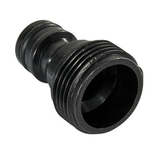 Адаптер для коннектора Vitals 1/2" с внешней резьбой 3/4" (000191540) Адаптер для коннектора Vitals 1/2" с внешней резьбой 3/4" (000191540)