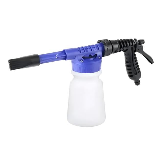 Пистолет-распылитель для мойки машины R97160 22х12х12 см