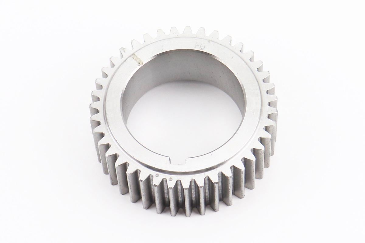 Шестерня коленвала Z-39/d-40 мм к двигателям 186F/190F/192F Шестерня коленвала Z-39/d-40 мм к двигателям 186F/190F/192F