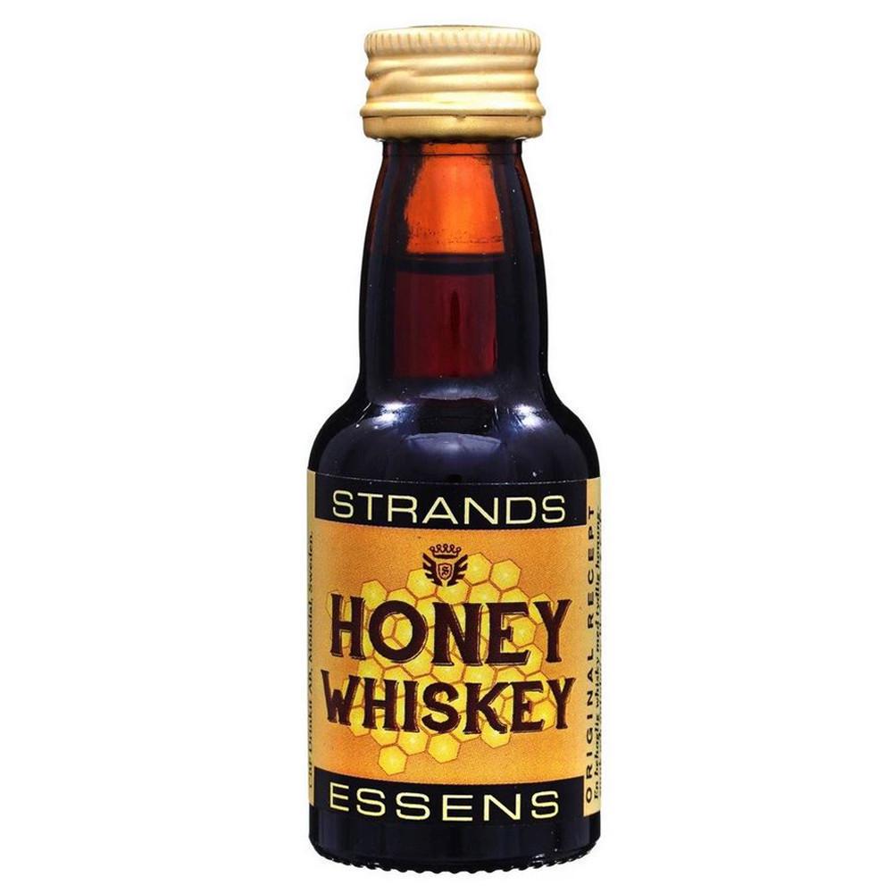 Эссенция Strands Honey Whisky 25 мл (20097456)