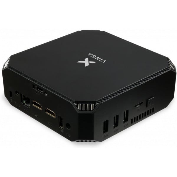 Компьютер Vinga Mini PC V500 (V500J5005.4240) - фото 2