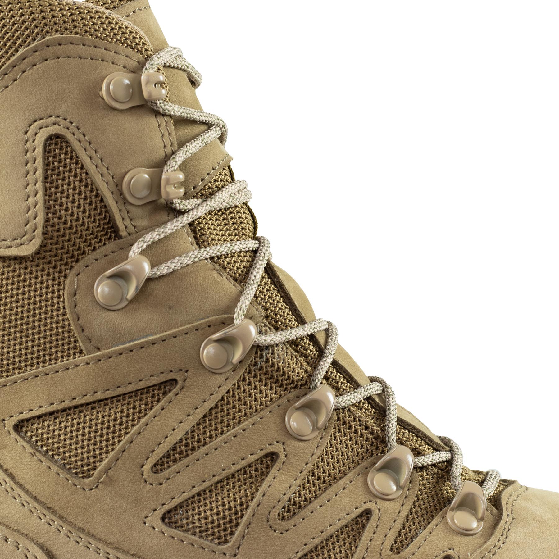 Напівботинки мембранні зимові Vik-Tailor COBRA 925 нубук р. 46 Койот - фото 6 Напівботинки мембранні зимові Vik-Tailor COBRA 925 нубук р. 46 Койот - фото 6