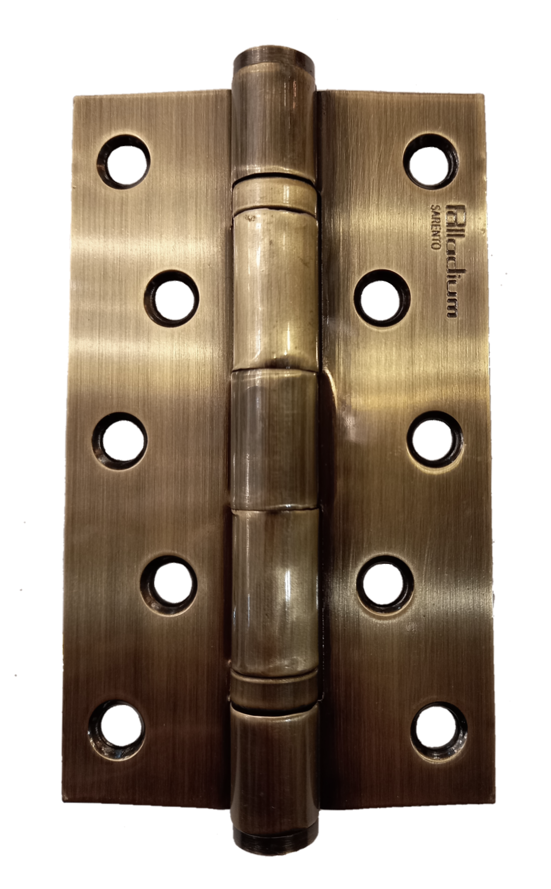 Петля дверная универсальная Palladium 125/76