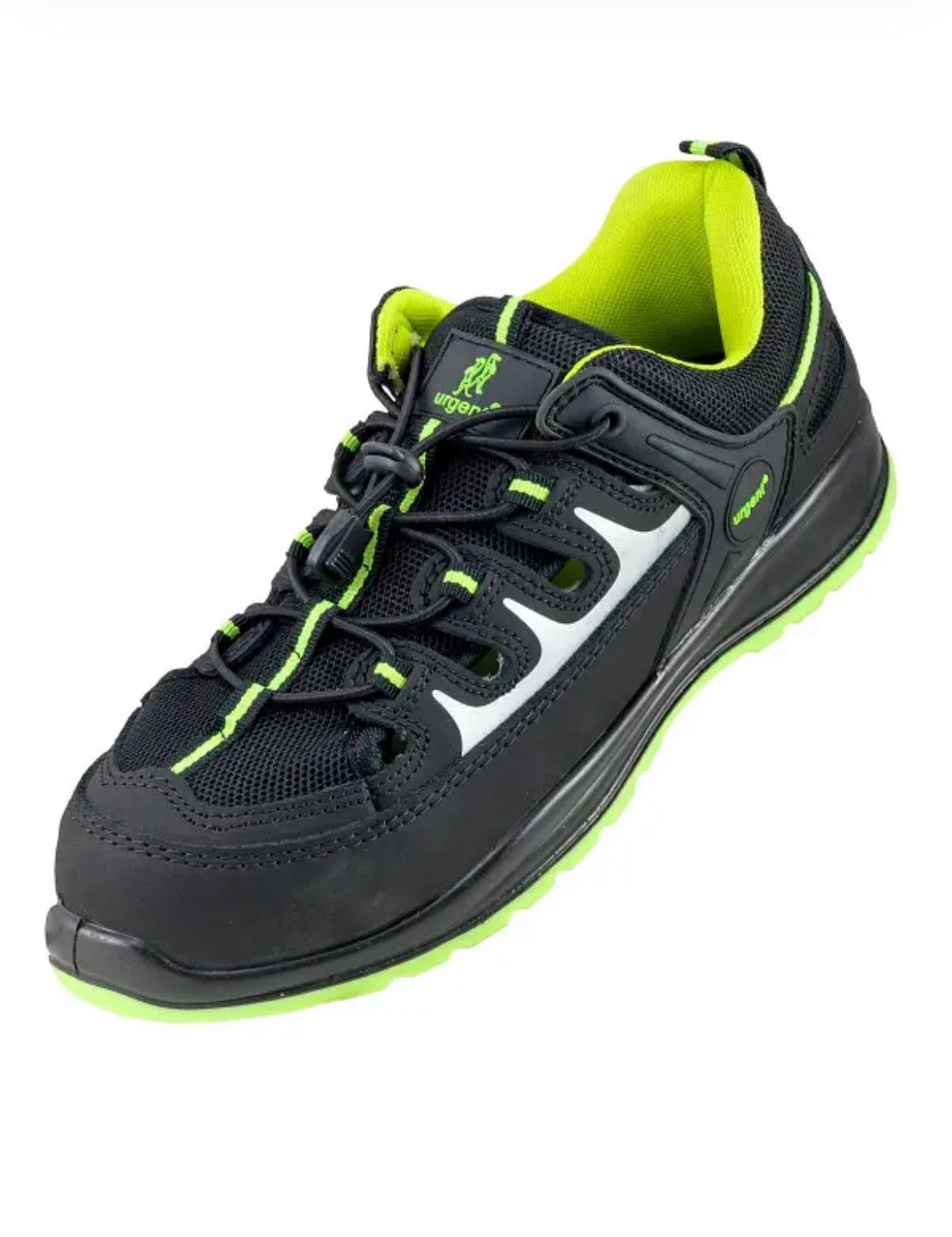 Сандалі робочі захисні з металевим носком 313/S1 р. 41 (27566616)