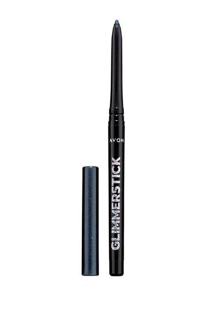 Олівець для очей механічний Avon Glimmerstick Смокі Діамант 0,28 г (AV1550552)