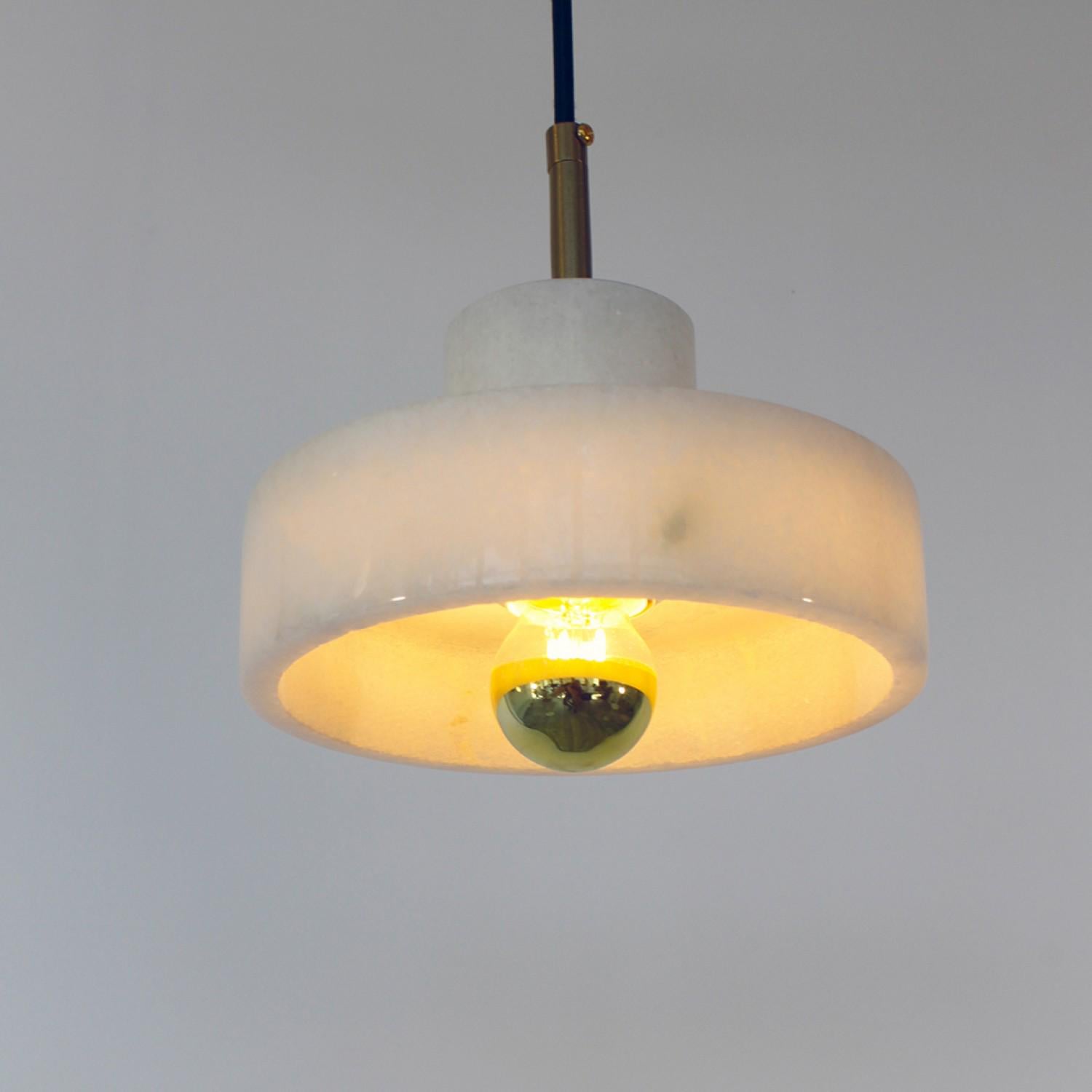 Подвесний светильник Friendlylight Dobbel PD FL3095 - фото 3