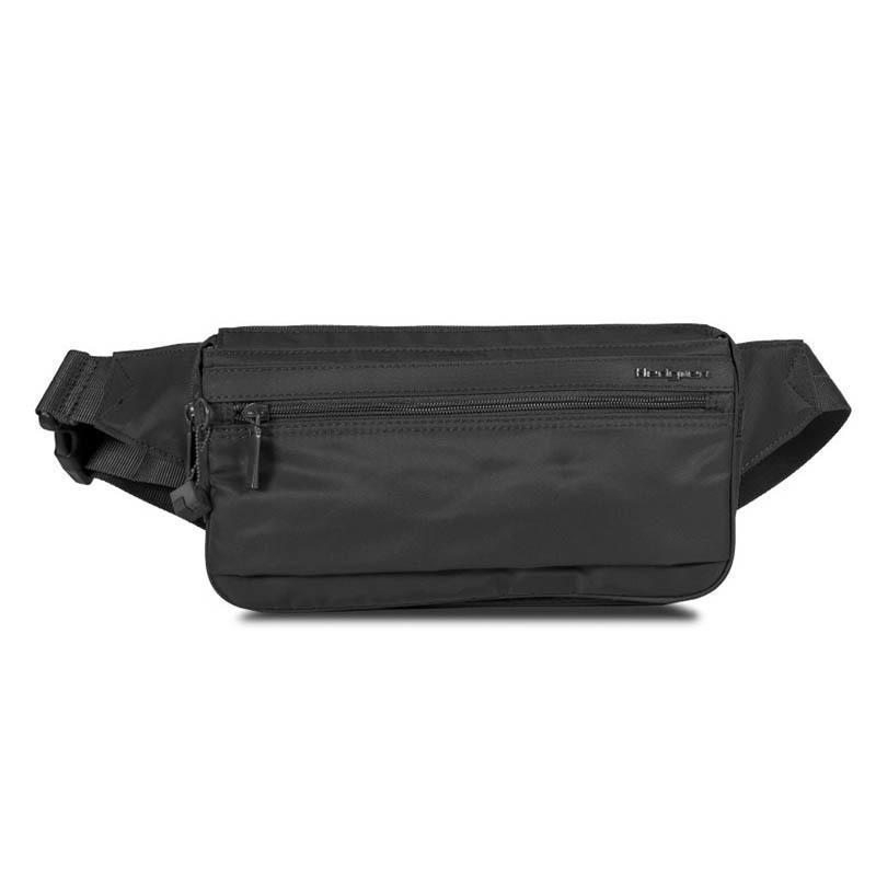 Поясная сумка Hedgren Inner City Asarum RFID 1,5 л Black (HIC350/003-07)