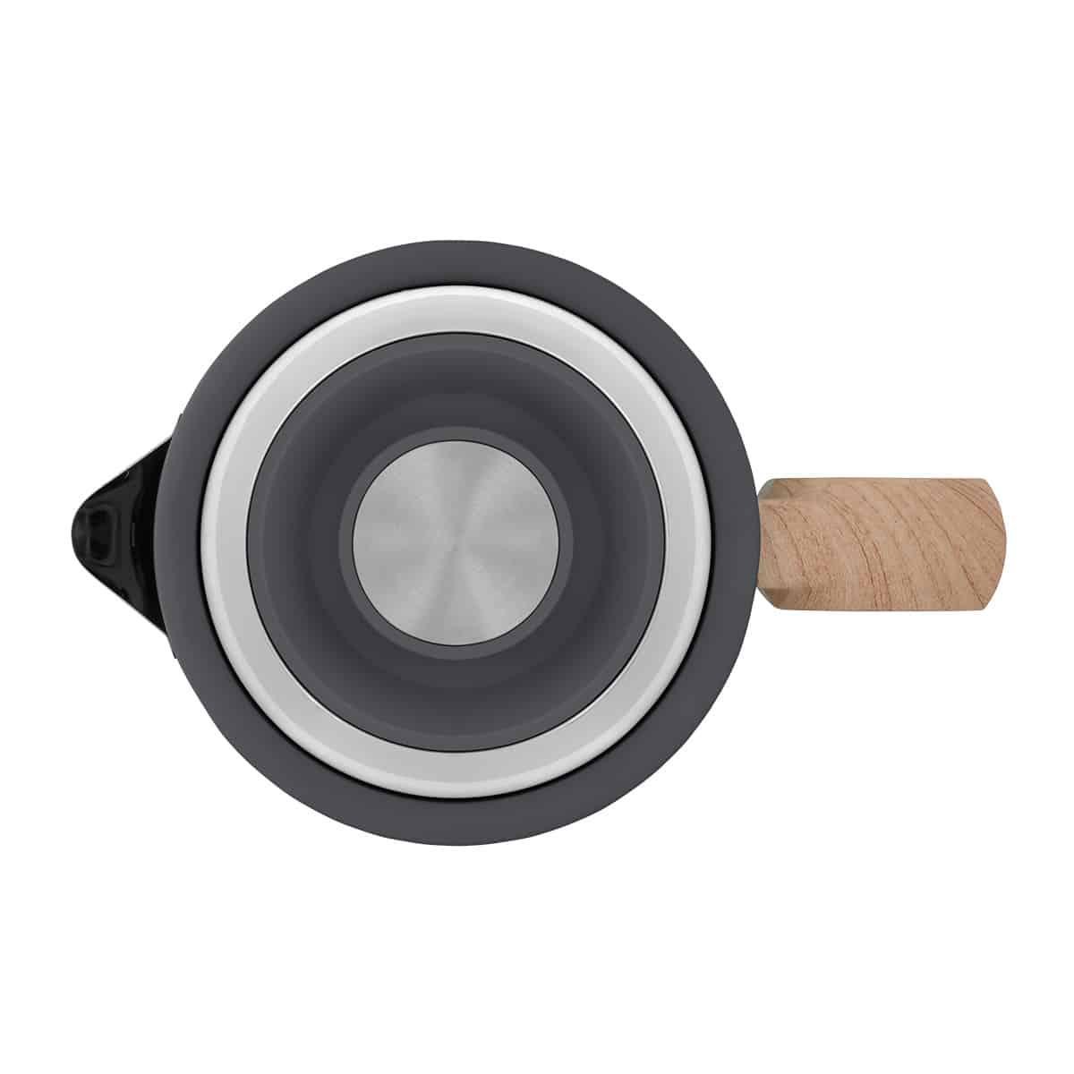 Электрочайник скоростного кипячения Concept RK3370 MODERN 1,7 л - фото 3 Электрочайник скоростного кипячения Concept RK3370 MODERN 1,7 л - фото 3