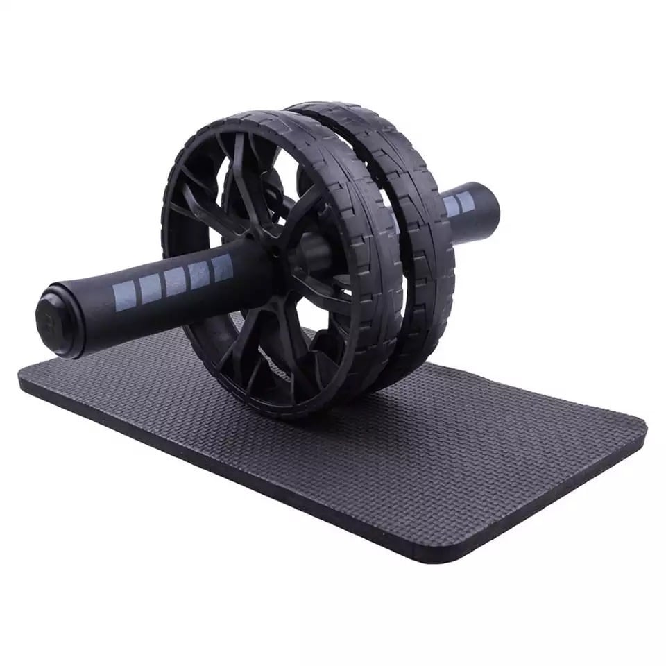 Колесо для пресса MS 3728 черный