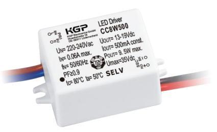 Источник питания LEDUA RC8W200 (17574)