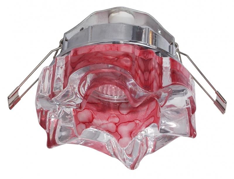 Светильник точечный декоративный Brille HDL-G33 TR