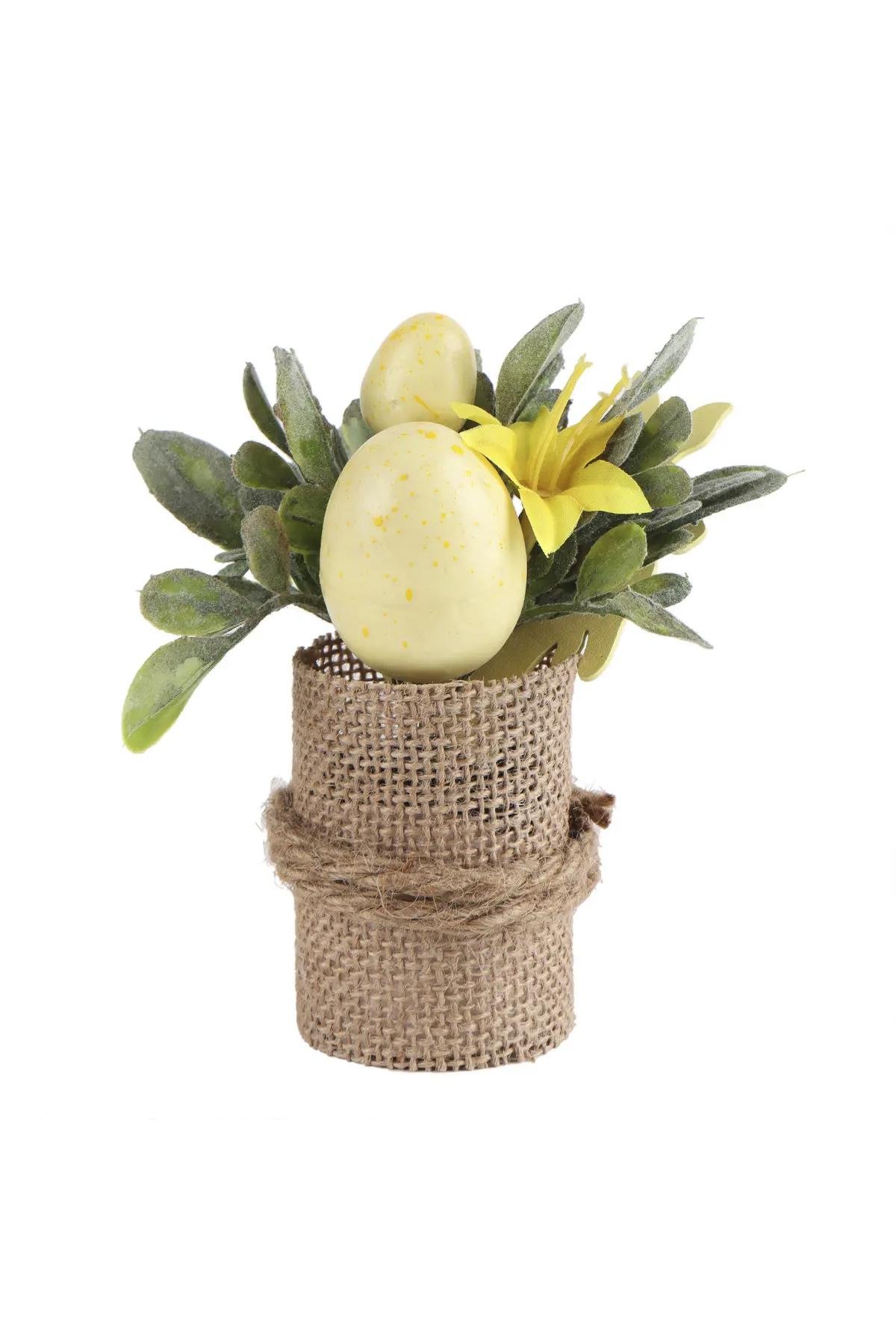 Пасхальная композиция Солнечные крашенки (SKT001050954)