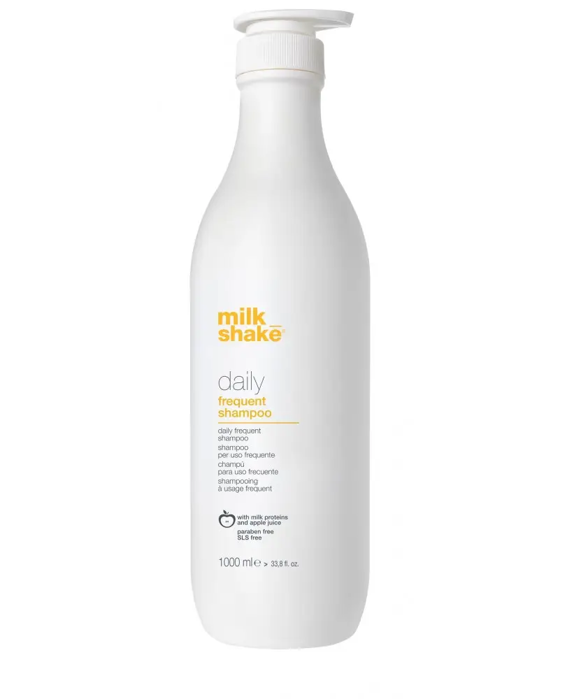 Шампунь для щоденного використання Milk Shake Daily Frequent Shampoo 1000 мл (MS008)