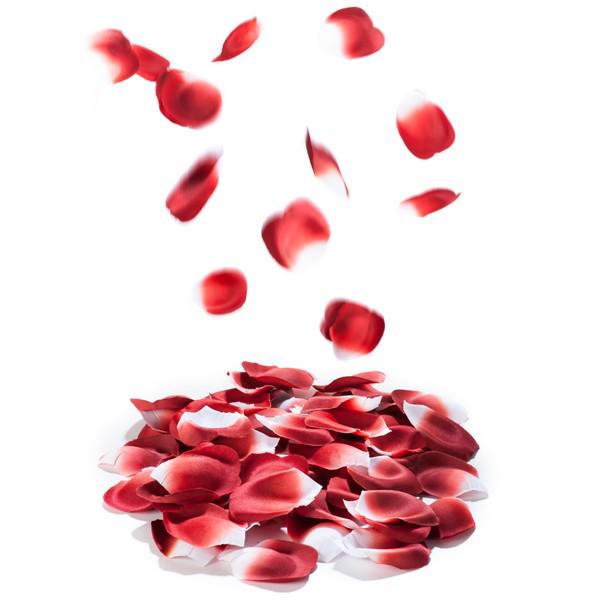 Лепестки роз ароматизированные Bijoux Indiscrets ROSE PETAL EXPLOSION 100 шт.