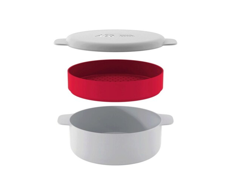 Встраиваемая микроволновая печь AEG TB6SM261FB - фото 8 Встраиваемая микроволновая печь AEG TB6SM261FB - фото 8