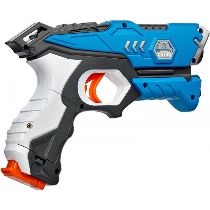 Набор лазерного оружия Canhui Toys Laser Guns CSTAR-23 (76758) - фото 3