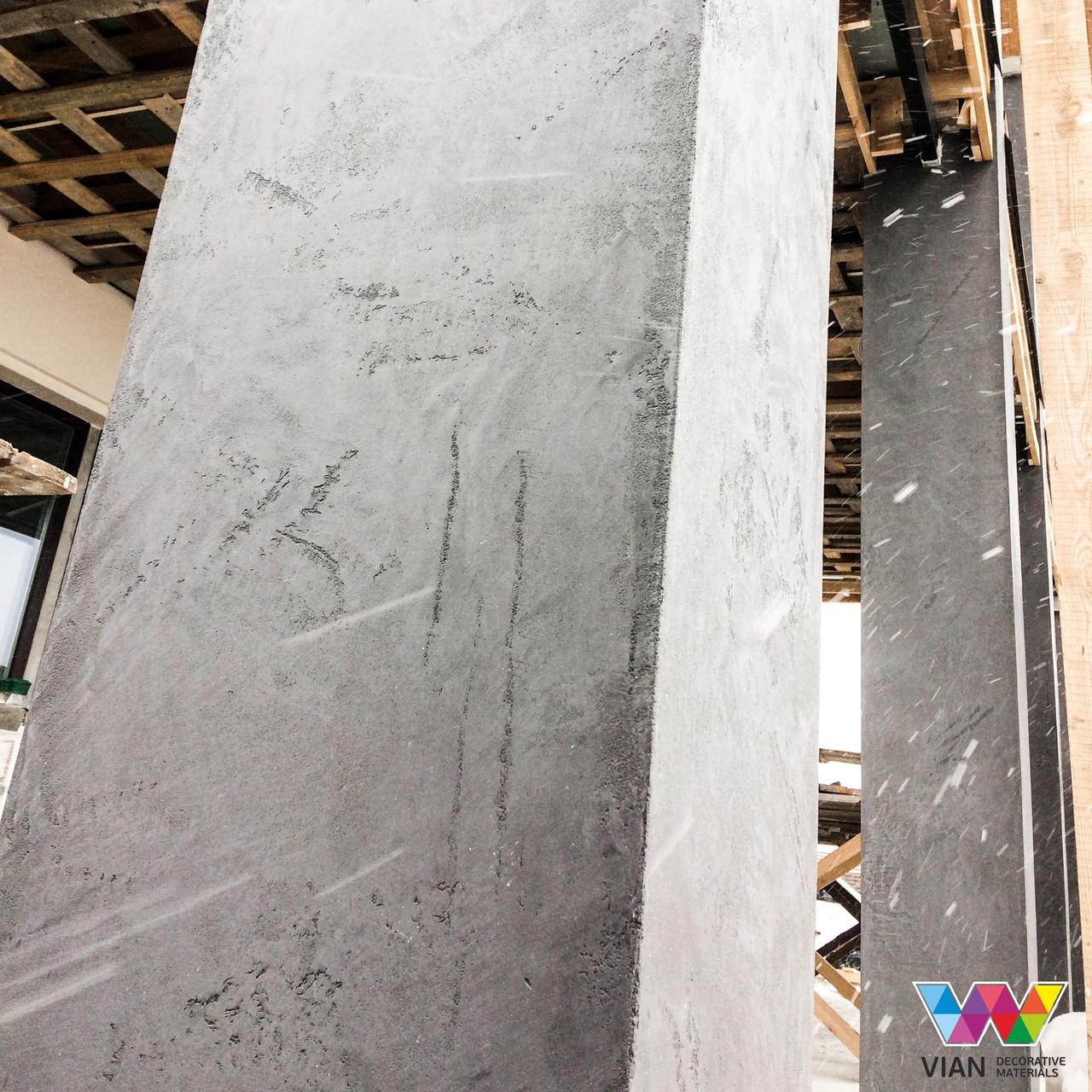 Декоративная штукатурка Vian Антик Фасад К крупная матовая 1 кг - фото 9 Декоративная штукатурка Vian Антик Фасад К крупная матовая 1 кг - фото 9