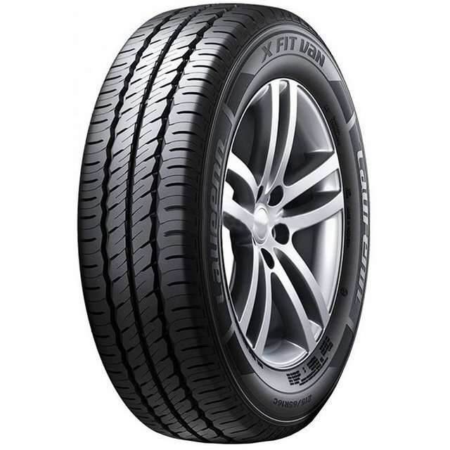 Шина Laufenn X-Fit Van LV01 235/65 R16C 115/113R лето - фото 1