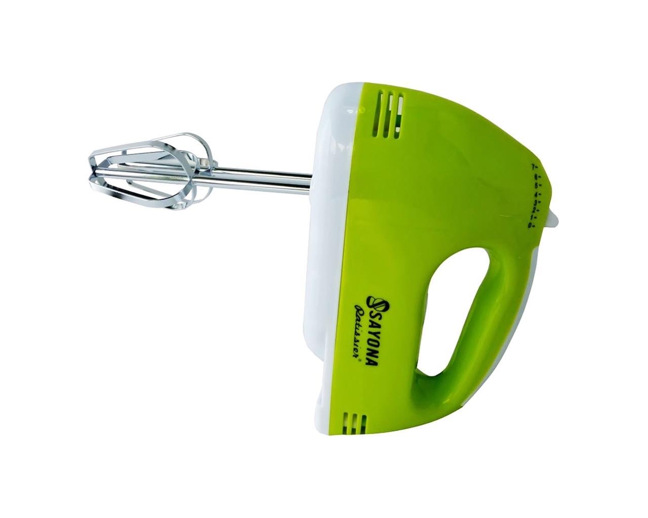 Миксер ручной Sayona LH 133 300 W (1164840130)