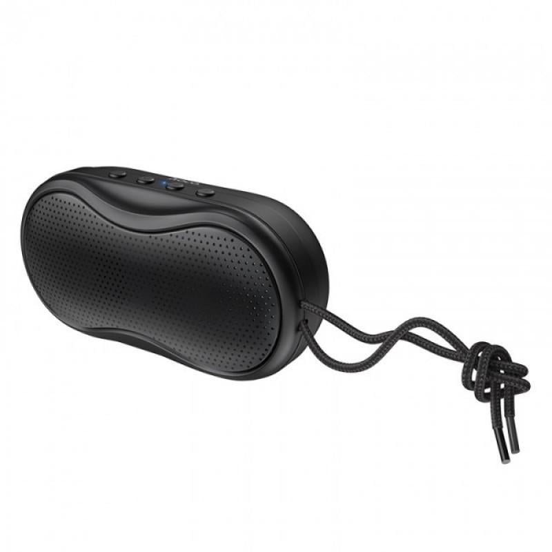 Акустика Hoco Portable Speaker BS36 Black (53927)