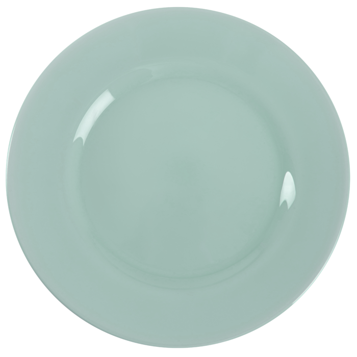 Тарелка десертная Luminarc Plumi Light Turquoise (6997657)