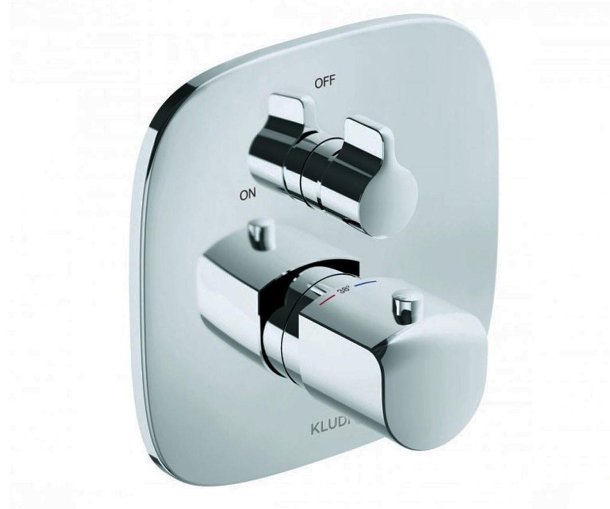 Встраиваемый термостат для душа KLUDI AMEO 418350575