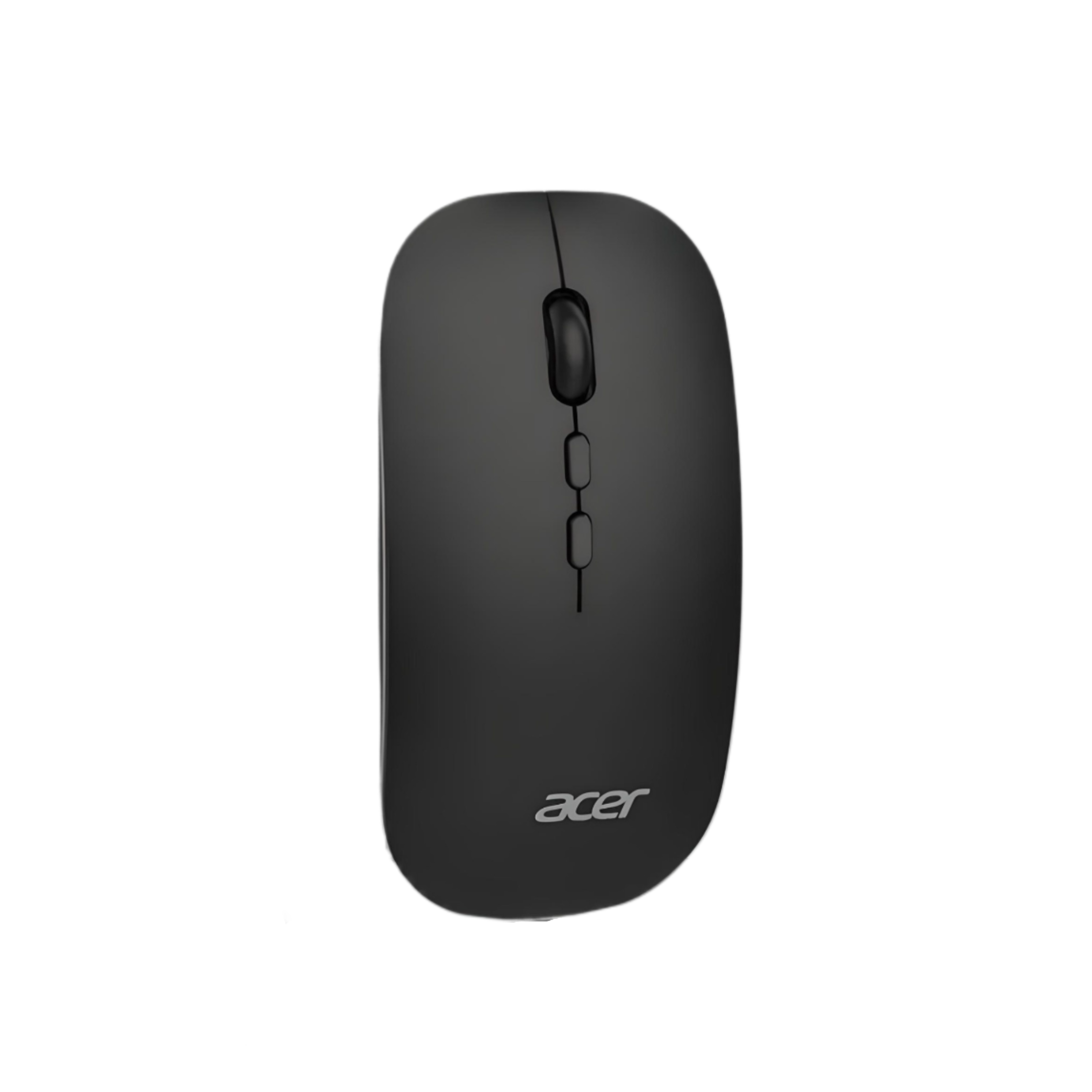 Мышь беспроводная ACER OMR050 USB 2,4 ГГц 1600 DPI Черный матовый (18170636)