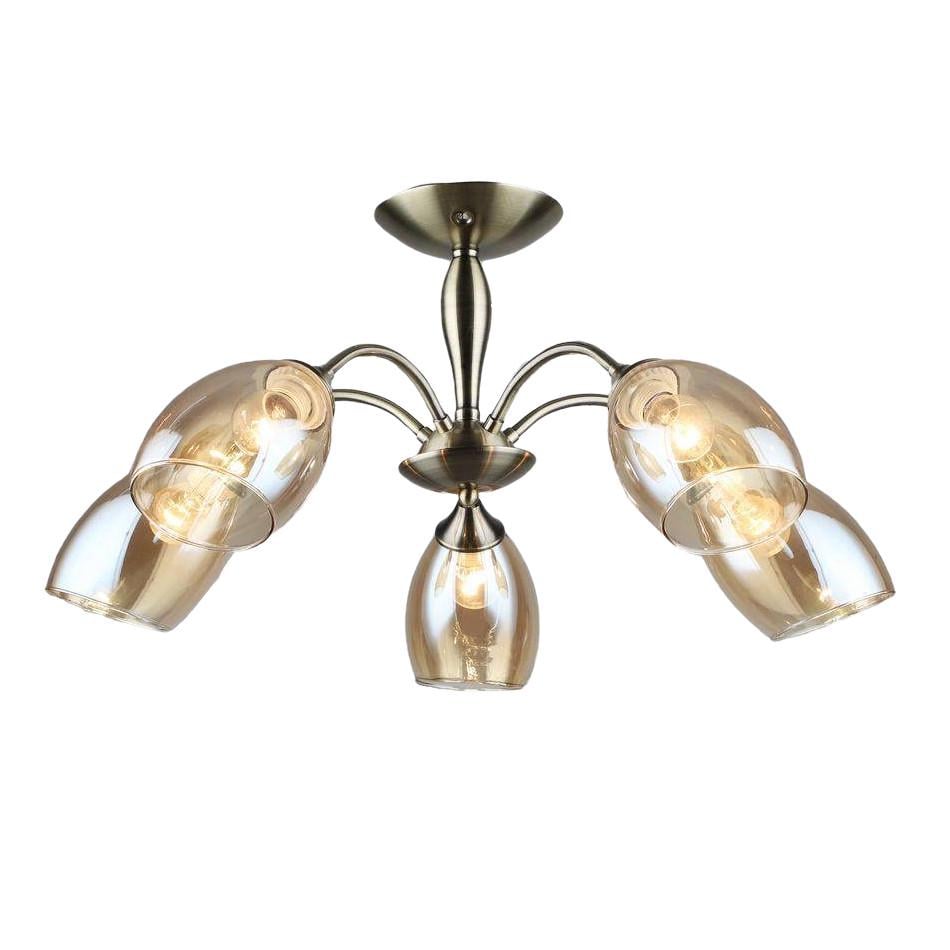 Люстра Svet SR-N5055/5 AB (2579164247)