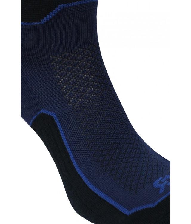 Носки термоактивные ThermoX Trekker Blue S р. 35-38 Синий - фото 3