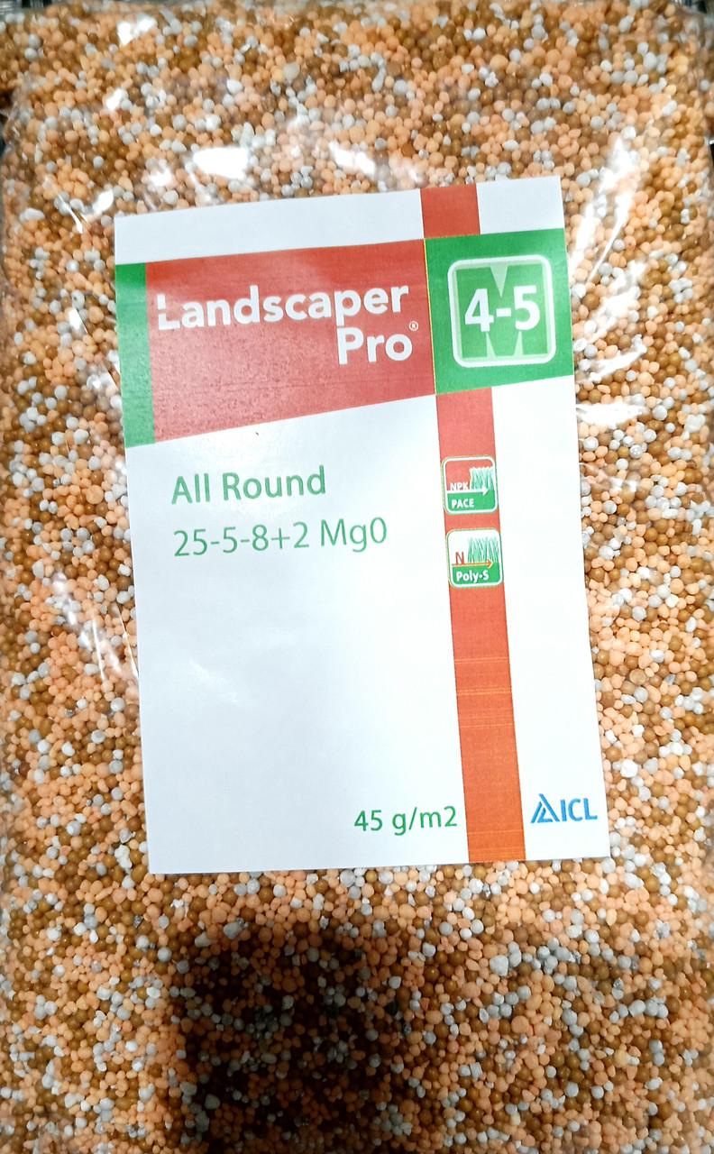 Добриво для газону 100 г 4-5 міс. (2524950595)