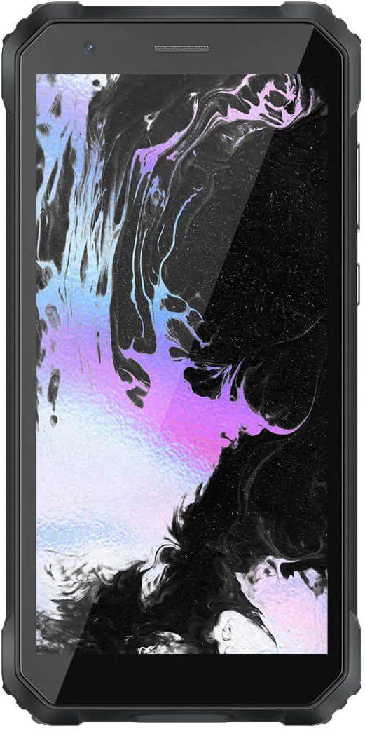 Смартфон Blackview Oscal S60 Pro 4/32Gb Dual Sim Night Vision UA UCRF Black (E00304)