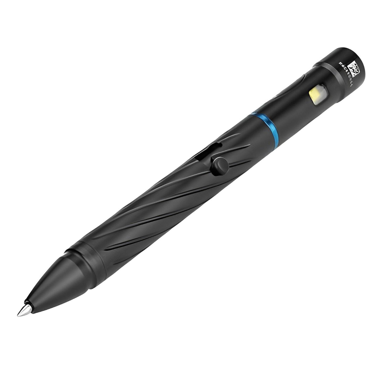Фонарь Olight O Pen 2 Черный (2_376656-01)
