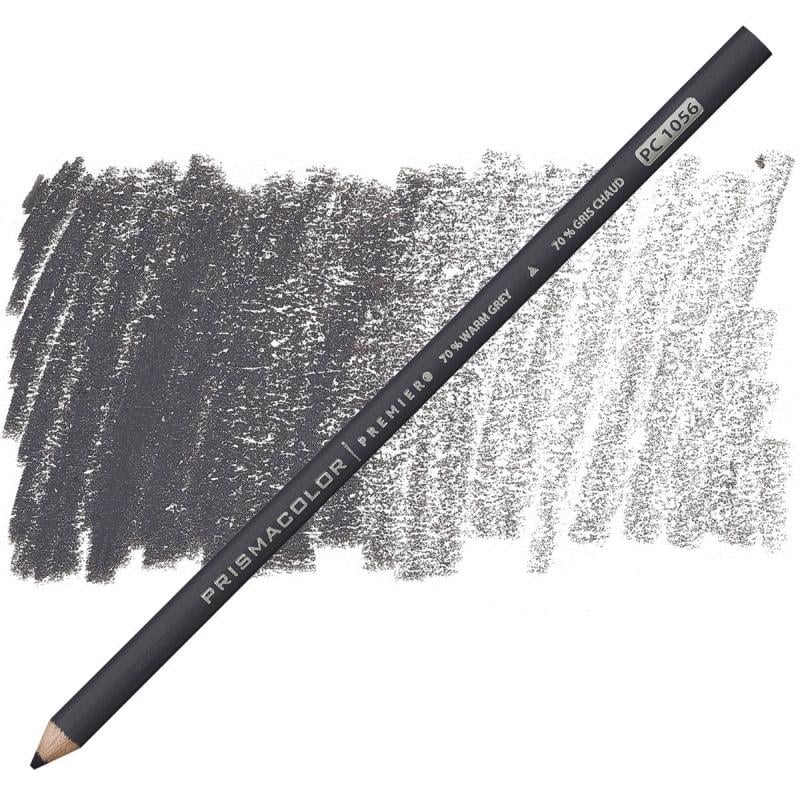 Карандаш мягкий Prіsmacolor N1056 Warm Grey 70% (111565)