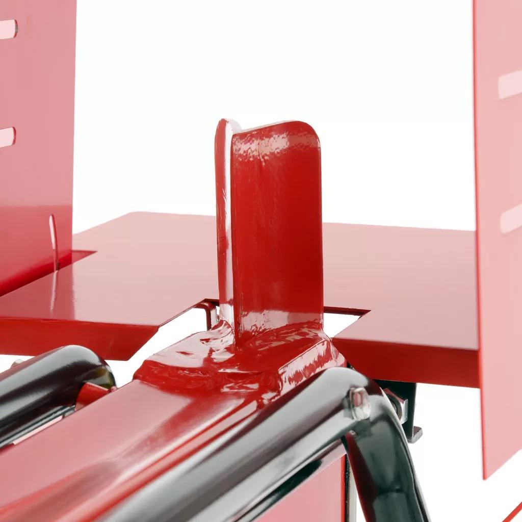 Дровокол HECHT 676 250х520 2 кВт тиск 7 т 48 кг - фото 5 Дровокол HECHT 676 250х520 2 кВт тиск 7 т 48 кг - фото 5