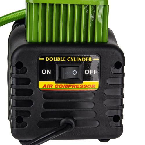 Компресор автомобільний повітряний ProCraft LK400 - фото 4 Компресор автомобільний повітряний ProCraft LK400 - фото 4