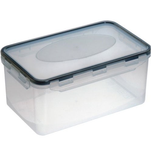 Контейнер пищевой Plast Team вакуумный 2,0 л