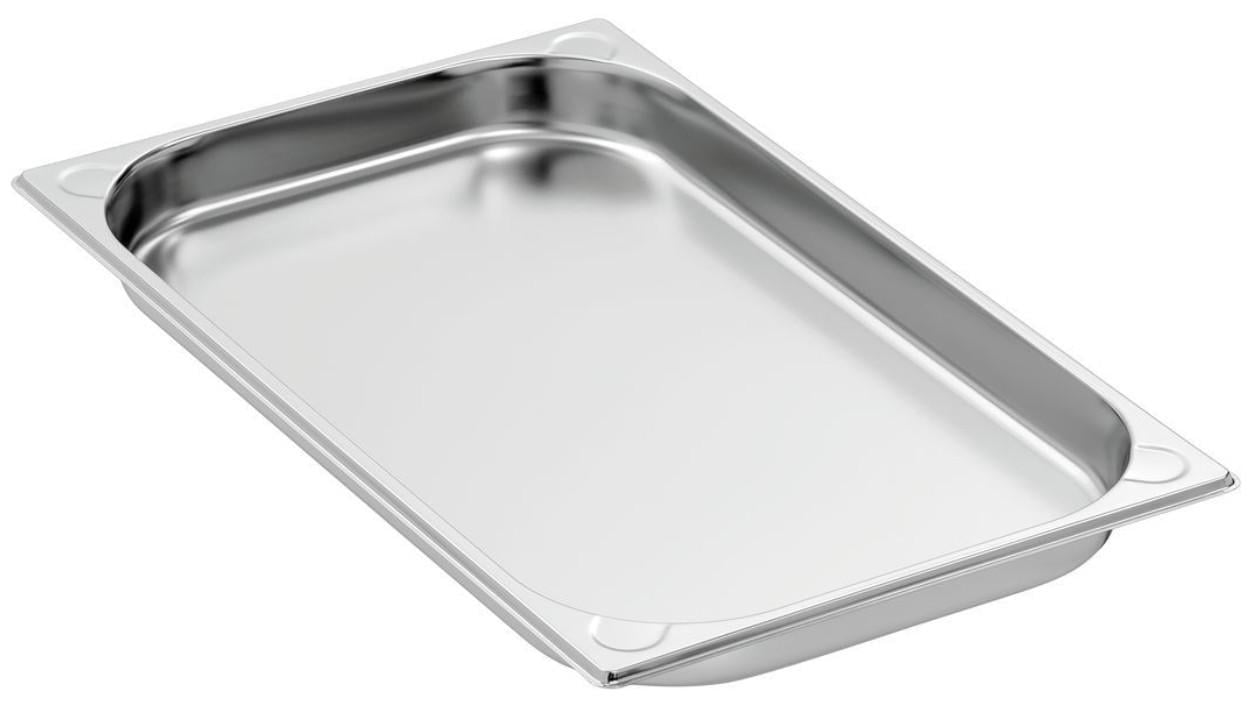 Гастроемкость 1/1GN D40 Basic Line (711040)