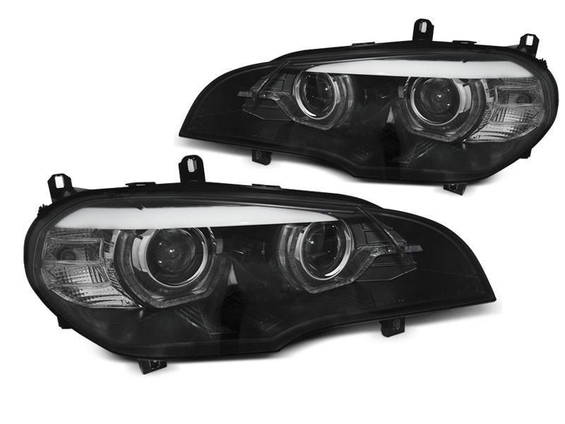 Автомобільні фари передні BMW X5 E70 (3021337263)