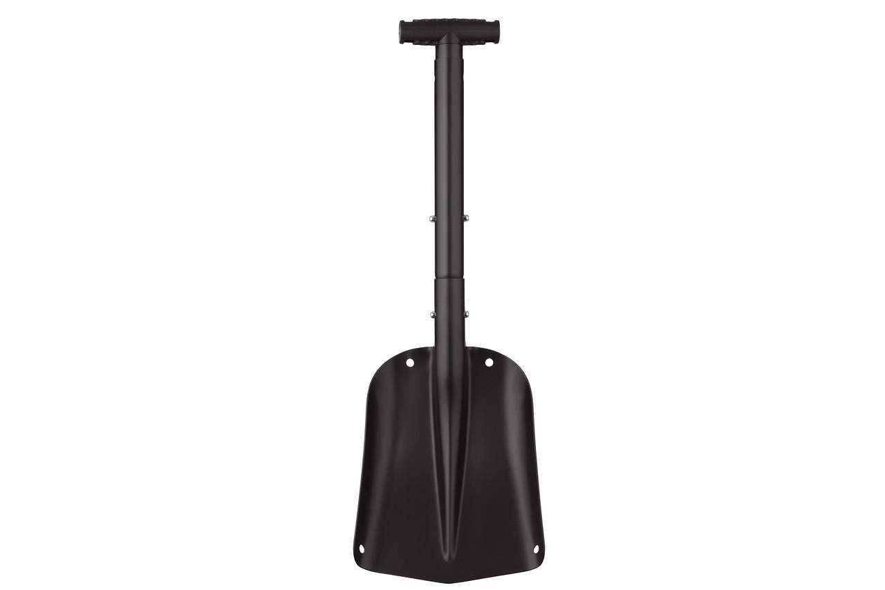 Лопата для снега 2E Skandy Snow телескопическая алюминиевая (iz15622) - фото 4