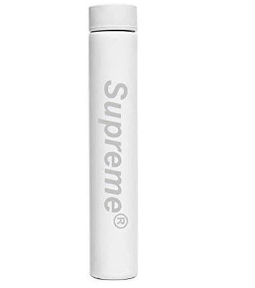 Термос Supreme Slim 260 мл Белый (1089884298)