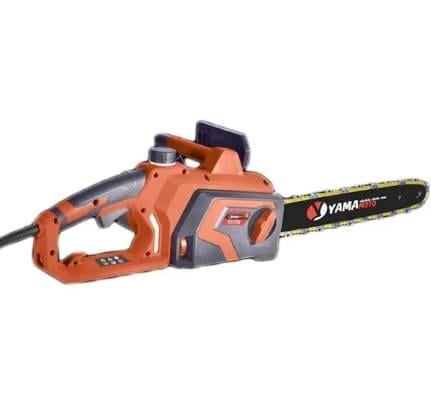 Електропила Yamamoto ECS-2750 з боковим розташуванням мотора шина 405 мм (27231457) - фото 2