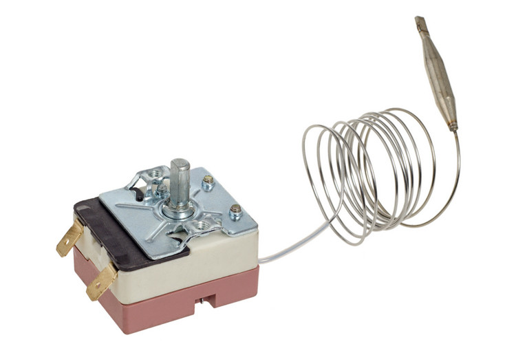 Универсальный термостат для духовки WHD-320E 50-320°C