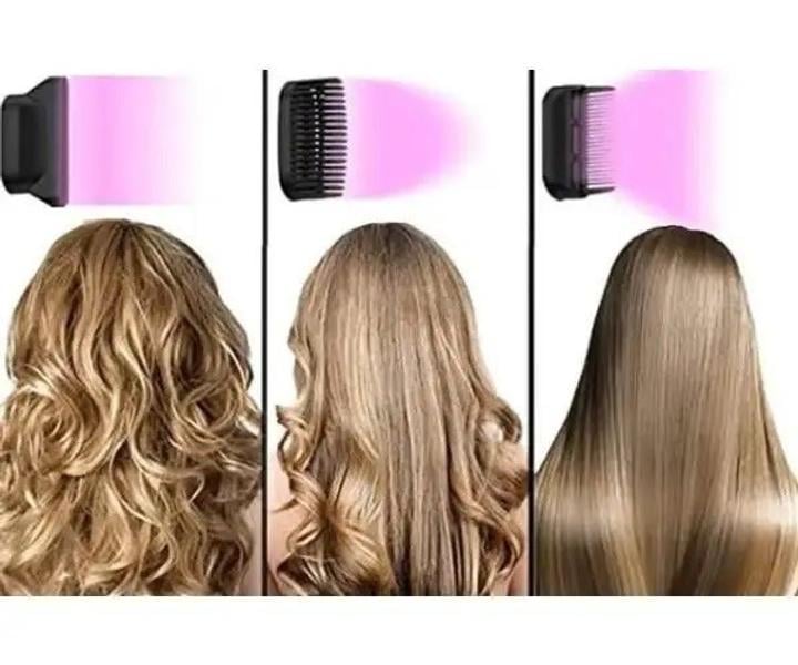 Фен для волос FASHION HAIR DRYER (LY-30) - фото 7