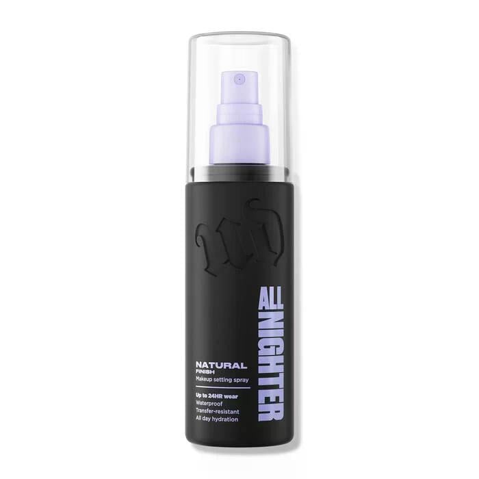 Фиксатор макияжа аналог Urban Decay All Nighter Waterproof Makeup Setting Spray 118 мл (28528825) Фиксатор макияжа аналог Urban Decay All Nighter Waterproof Makeup Setting Spray 118 мл (28528825)