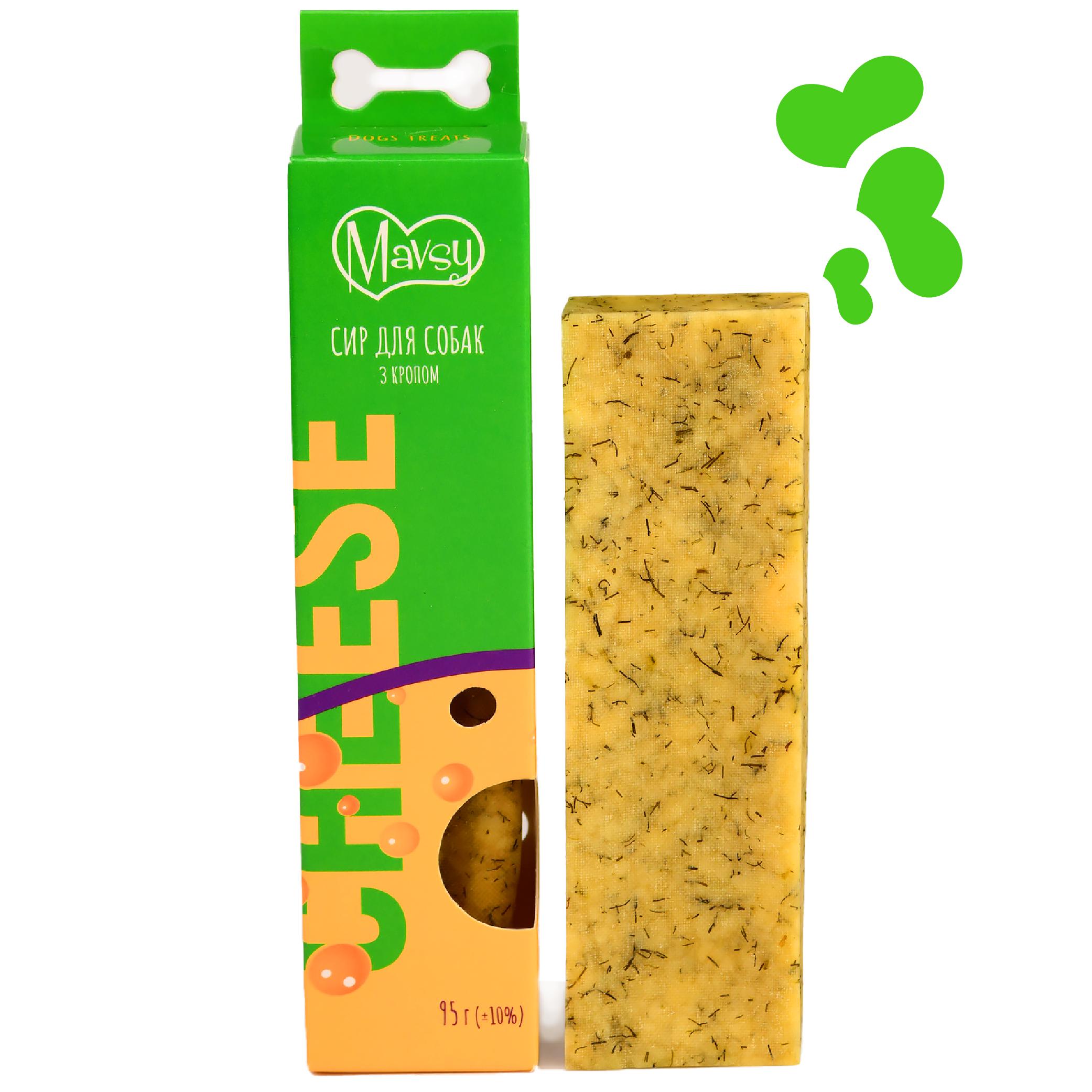Лакомства-палочка жевательная для собак Mavsy CHEESE STICK с сыром и укропом 95 г (24628194) - фото 2 Лакомства-палочка жевательная для собак Mavsy CHEESE STICK с сыром и укропом 95 г (24628194) - фото 2