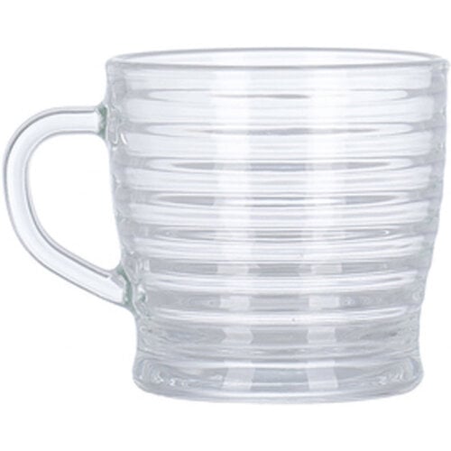 Сервиз чайный Luminarc RYNGLIT 12 пр. (P8536) - фото 4 Сервиз чайный Luminarc RYNGLIT 12 пр. (P8536) - фото 4