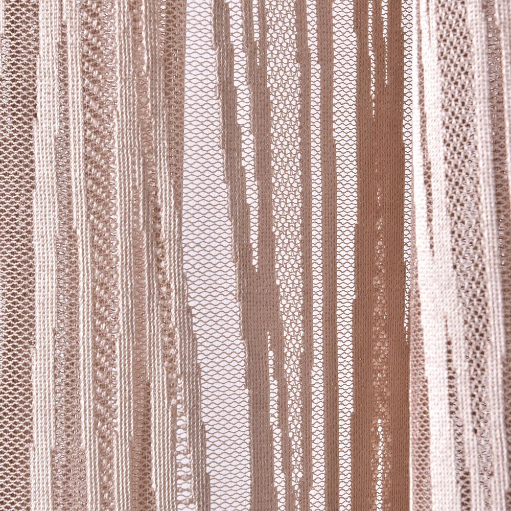 Тканина тюль жакард Алегро H3255 130 гр/м2 280 см Лате (26407) - фото 3 Тканина тюль жакард Алегро H3255 130 гр/м2 280 см Лате (26407) - фото 3